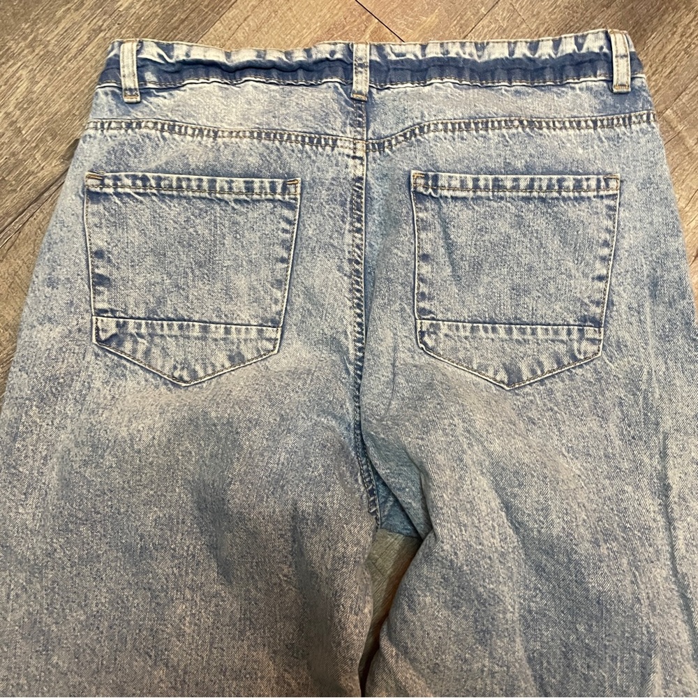 Indigo Rein Light Blue‎ Flare Jeans size 13 - Picture 11 of 12
